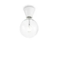 Потолочный светильник 168753 Ideal Lux Winery pl1 155227 Потолочный светильник 168753 Ideal Lux Winery pl1 155227
